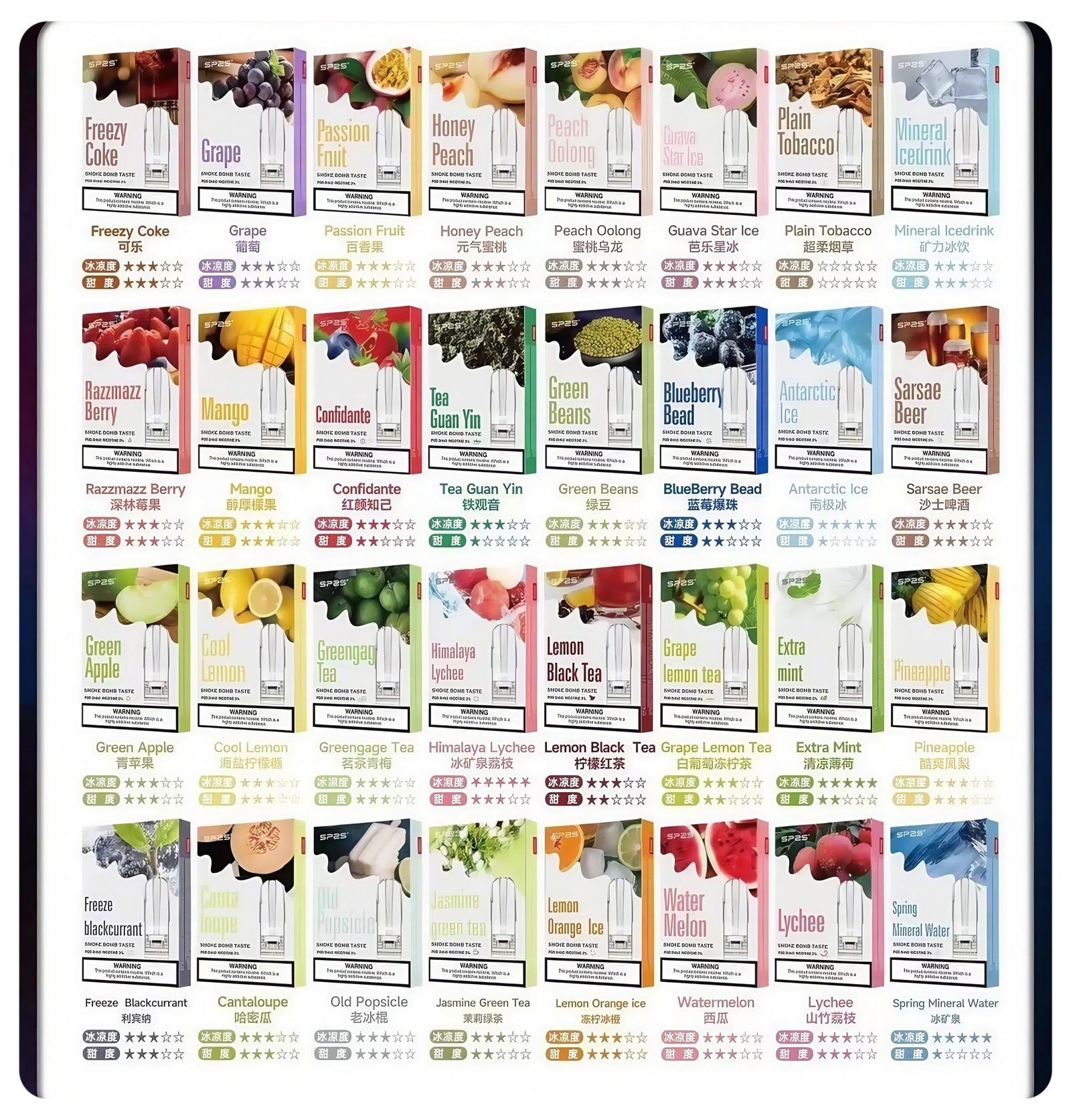 SP2S一代煙彈-scaled-1jpg - ILIA 霧化器|台灣官方選物店|主機煙彈專賣